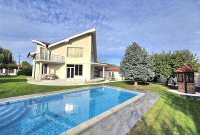 VILA LUX | ZONA BEVERLY HILLS | SANMARTIN | BIHOR - 7