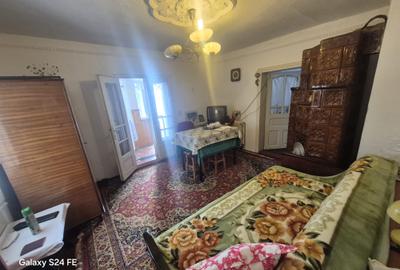 Proprietate completă cu teren 719 mp și construcții | Vânători-Neamț - 4