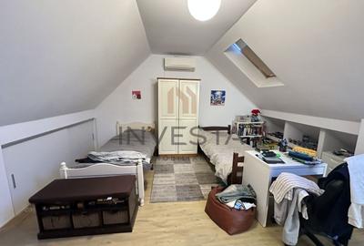 Apartament de 90 mp in Vila , la 5 minute de Kaufland Manastur. - 4