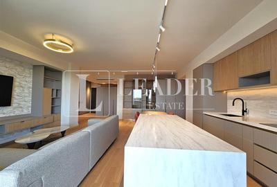 Brand New 3-Bedroom Apartment | Premium Furnished |  2 Parking Spaces - 6