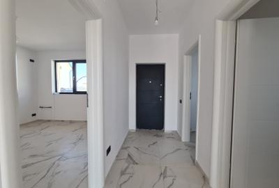 Casă nouă 4, camere în Odăi- Otopeni – 125 mp utili, curte 250 mp, zona buna. - 18