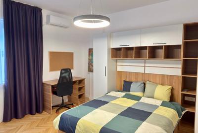 Comfortable 4 Bedroom Apartament Cismigiu - Izvor - 6