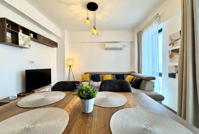 Apartament cu 2 camere, cochet si primitor,  zona Lipovei- Lidl - 1