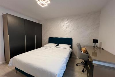 Casa 4 camere Sarar complet mobilata - 14