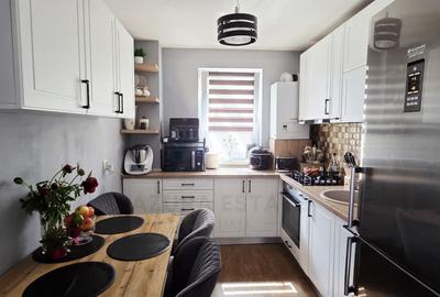 Apartament 3 camere 67 mp utili etaj 2 cu 2 locuri de parcare Turnisor - 2