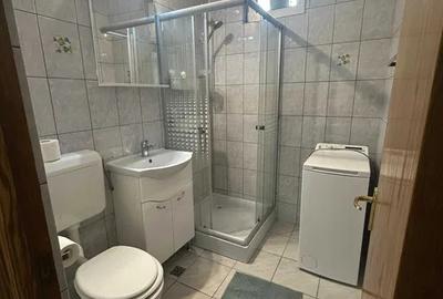 Apartament 2 camere, semidecomandat, 61 mp, ac, metrou aproape, 1 Mai - 7