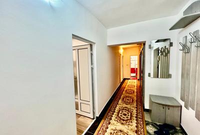Spațiu perfect pentru familie sau colegi | 3 dormitoare | Păcurari | 500 € - 15