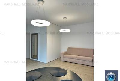Garsoniera de inchiriat, zona Nord, 36 mp #16795 - 3