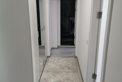 Apartament de 2 camere decomandat, renovat, centrală, 10 min metrou Dristor - 12