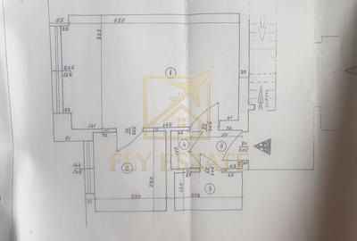 Garsoniera Doamna Ghica Bucuresti Randament Ridicat - 1