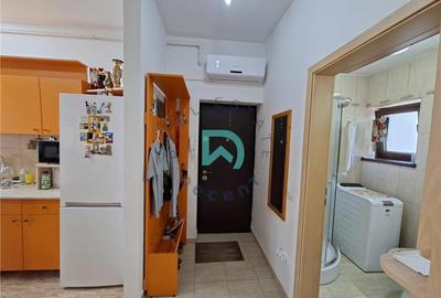 Apartament Studio terasa 14 mp - 11