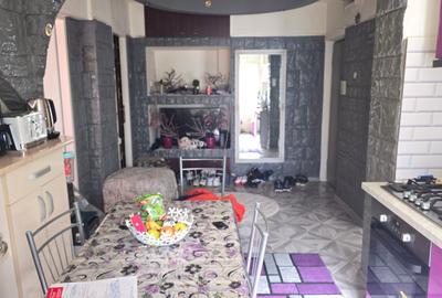 Vand apartament cu 2 camere decomandat in Deva, zona Eminescu (Profi), etaj 1, - 4