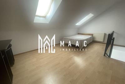 Apartament 3 camere | 115 MPU | Zona Tilișca - 1