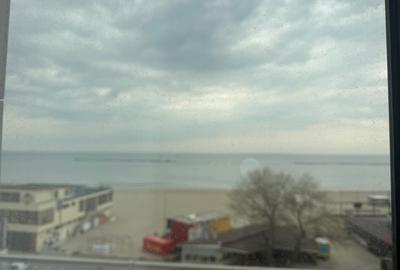 Vând apartament cu trei camere vedere superbă la mare - 2