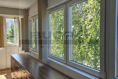 Apartament de 2 camere, decomandat, 73mp, parcare, zona Trifoiului - 12