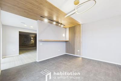 3 camere modern, aproape de Pădurea Verde - 35