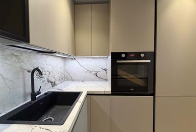 3 Camere | One Floreasca Towers | Etaj 5 | - 14
