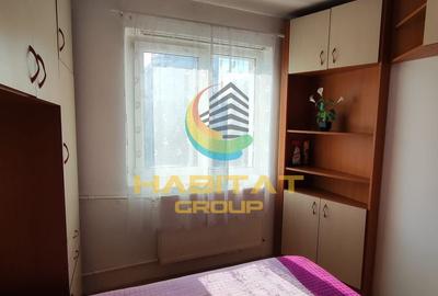 Apartament Semidecomandat De 2 Camere 37mp Aleea Gornesti - 4