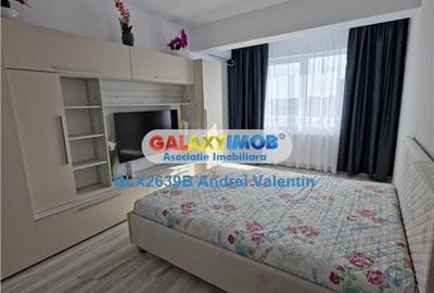 Garsoniera Lux Bloc Nou Berceni - Metalurgiei Park - Parcare - 1