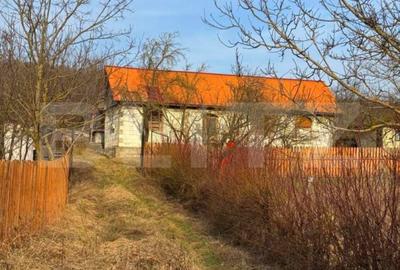 Casa intabulata  la rosu langa DN24 in Schitu Duca - 2