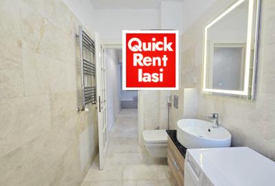 Copou Royal Town Residence Apartament 2Camere Decomandat Modern Spatios - 15