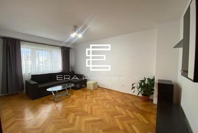 Apartament 3 camere de închiriat – etaj 2 – zona Terezian, Sibiu - 1