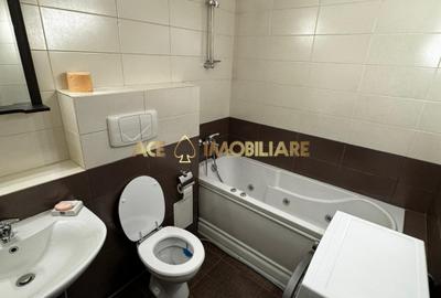 2 Camere de inchiriat | Herastrau | Centrala | Boxa | Parcare | Metrou - 8