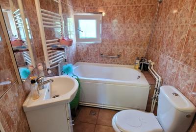 CUMPANA - CASA  P+M - BCA -TEREN 506 MP - GARAJ -114.900 EURO - 18