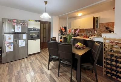 Vand casa in Deva compusa din doua corpuri, zona Calugareni partea de jos, - 8