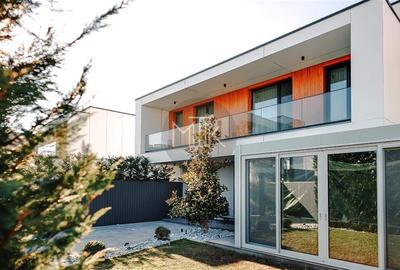 Vila superba 4 camere I IANCU NICOLAE I 2 Locuri de parcare - 1