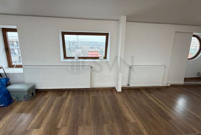 REA1027568 APARTAMENT 3 CAMERE I MANSARDA I VOLUNTARI - 7