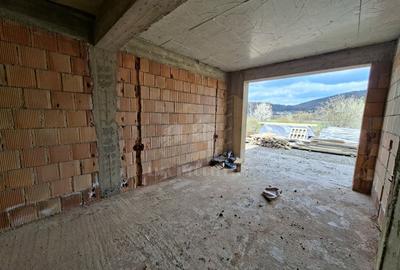 Casa individuala dispusa pe parter Sanpetru Brasov zona Lempes - 22