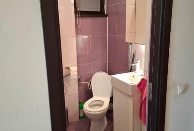 Apartament 2 camere, 1 baie, finisat, mobilat, utilat - 11