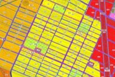 Teren Intravilan de Vanzare Popesti Leordeni Metrou Berceni-Tudor Arghezi - 1