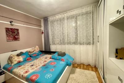 Apartament de închiriat, 3 camere, 65 mp, Grigorescu zona Donath - 4