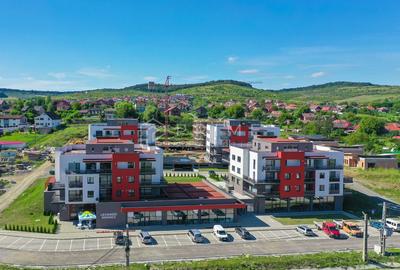 Apartament modern cu 3 camere, bloc nou cu lift și parcare privată - 9