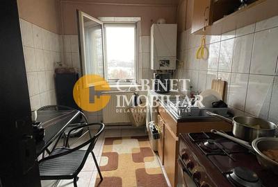 2 Camere 50mp - Bloc fara risc - Zona Rond Podu Ros - 3