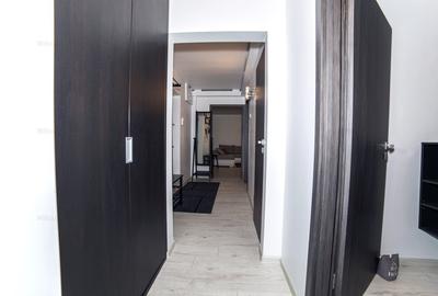 2 camere Decebal - Piata Alba Iulia | Spatios | Centrala | Metrou - 11