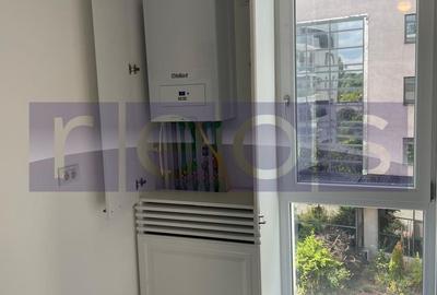 De vânzare apartament 4 camere Băneasa 136 mp  2 locuri de parcare - 11