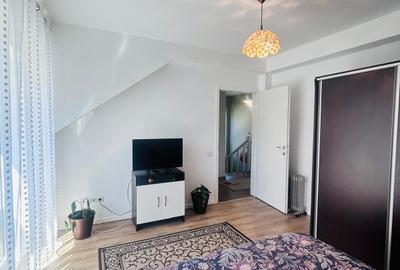 Casa duplex de vânzare în Florești, zona Terra - 17