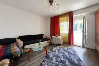 Apartament 3 camere | Zona Rahova - 1