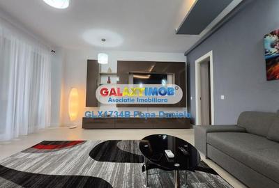 Vanzare 3 camere ultramodern,bloc 2020,parcare, zona Floreasca - 1