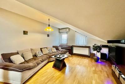 Vila 8 camere | padurea Baneasa | teren 383 mp - 15