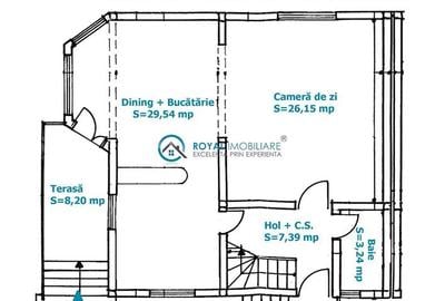 Royal Imobiliare - Vanzare vila zona Paulesti - 37
