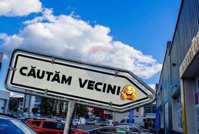 LUX! De inchiriat SPATIU COMERCIAL cu birouri, magazie și acces TIR - 10