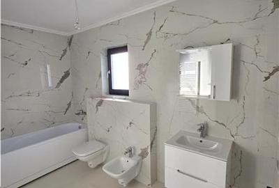 Casa individuala cu 4 camere | 650 mp teren | iesire Letcani. Constructie premiu - 6