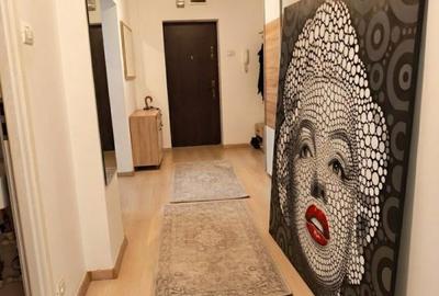 Apartament 3 camere, 87 mp utili – Baneasa / Parcul Herastrau - 2