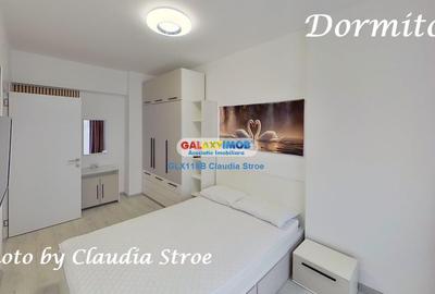 INCHIRIERE GARSONIERA STUDIO DIMITRIE LEONIDA - METROU BERCENI - 22