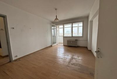 Apartament 2 camere Bd Cantemir - Necesita Renovare - 1