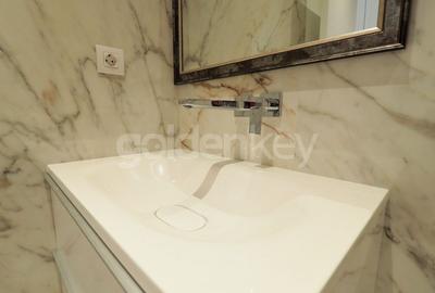 Apartament unic cu gradina exclusiva | 4 camere, 4 bai | 297mpc - 22
